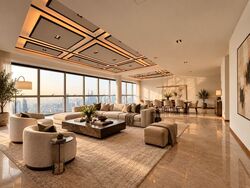 Marina Bay Residences (D1), Condominium #615245471